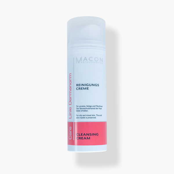 Dermanorm Cleansing Cream